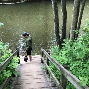 Meet your Posher, Drew